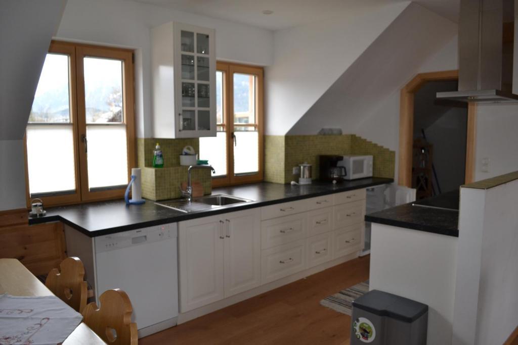 באד מיטרנדורף Ferienhaus Grubegg מראה חיצוני תמונה