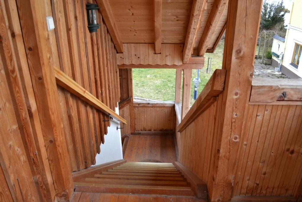באד מיטרנדורף Ferienhaus Grubegg מראה חיצוני תמונה